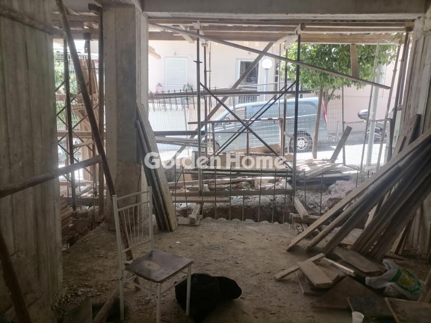 Διαμέρισμα 79 τ.μ. προς πώληση, Αγία Βαρβάρα Δάφνης