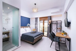 Studio / γκαρσονιέρα 35 τ.μ. για ενοικίαση
