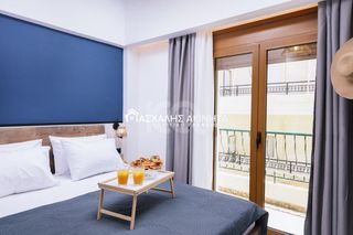 Studio / γκαρσονιέρα 35 τ.μ. πρός ενοικίαση, Ν. Ηρακλείου, Ηράκλειο Κρήτης-thumb-4