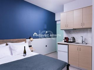 Studio / γκαρσονιέρα 35 τ.μ. πρός ενοικίαση, Ν. Ηρακλείου, Ηράκλειο Κρήτης-thumb-5