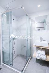 Studio / γκαρσονιέρα 35 τ.μ. πρός ενοικίαση, Ν. Ηρακλείου, Ηράκλειο Κρήτης-thumb-7