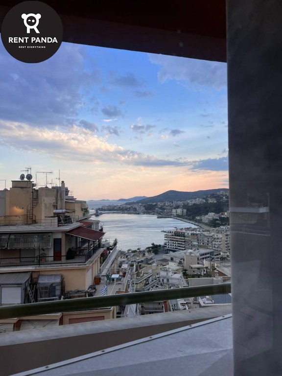 Διαμέρισμα 92 τ.μ. πρός ενοικίαση, Ν. Καβάλας, Καβάλα