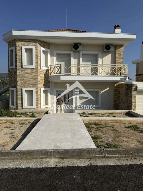 Μονοκατοικία 320 τ.μ. πρός ενοικίαση, Θεσσαλονίκη - Περιφ/Κοί Δήμοι, Θερμαϊκός