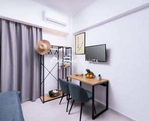 Studio / γκαρσονιέρα 25 τ.μ. για ενοικίαση