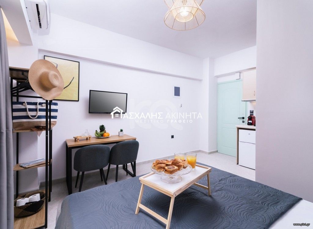 Studio / γκαρσονιέρα 25 τ.μ. πρός ενοικίαση, Ν. Ηρακλείου, Ηράκλειο Κρήτης