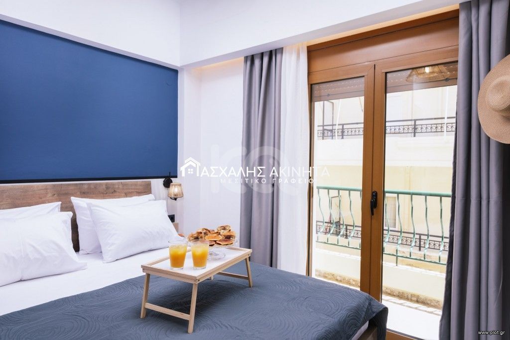 Studio / γκαρσονιέρα 25 τ.μ. πρός ενοικίαση, Ν. Ηρακλείου, Ηράκλειο Κρήτης