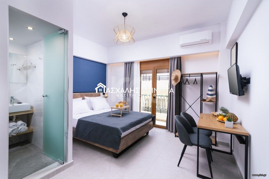 Studio / γκαρσονιέρα 25 τ.μ. πρός ενοικίαση, Ν. Ηρακλείου, Ηράκλειο Κρήτης