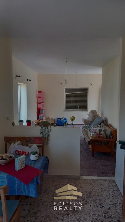 Διαμέρισμα 90 τ.μ. πρός πώληση, Εύβοια, Αιδηψός