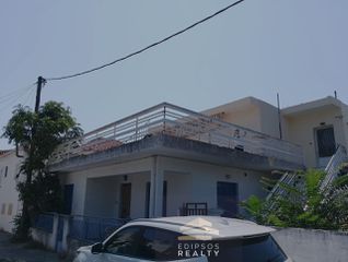 Διαμέρισμα 90 τ.μ. για πώληση, Εύβοια, Αιδηψός-thumb-5
