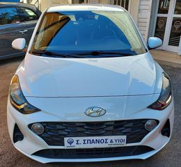 Hyundai i 10 2022