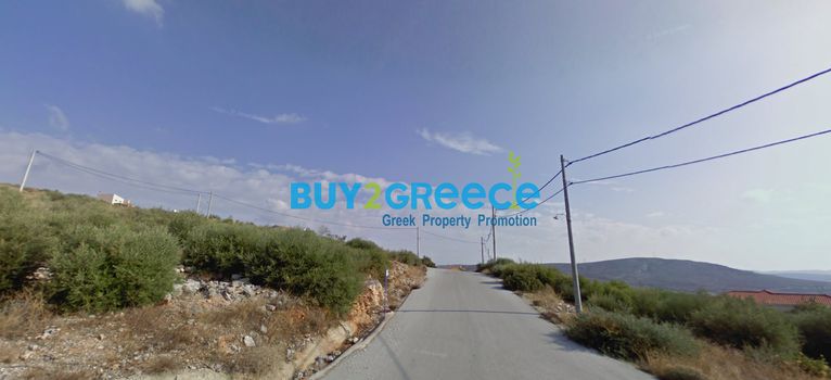 Οικόπεδο 620 τ.μ. για πώληση, Εύβοια, Ταμύνες
