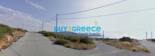 Οικόπεδο 620 τ.μ. για πώληση, Εύβοια, Ταμύνες-thumb-1