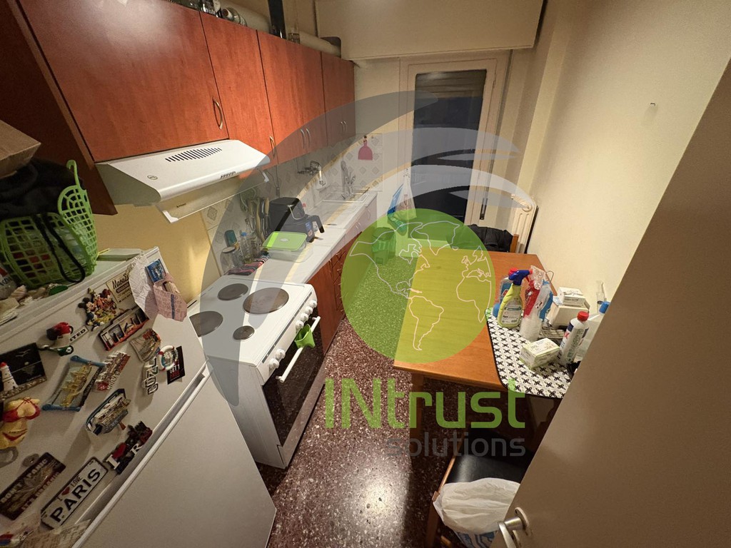 Apartment 54 sqm for rent, Agia Sofia, Patra
