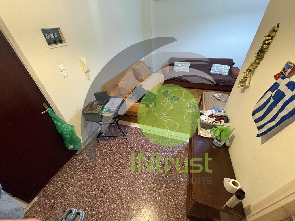 Apartment 54 sqm for rent, Agia Sofia, Patra