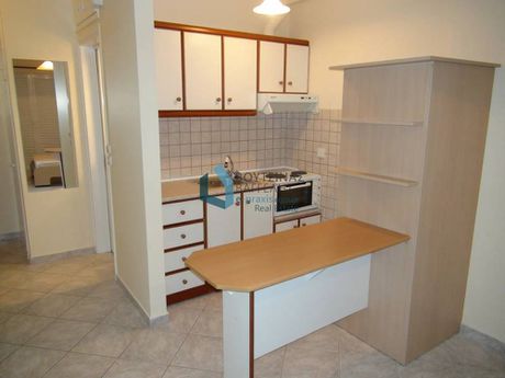 Studio / γκαρσονιέρα 30 τ.μ. προς ενοικίαση