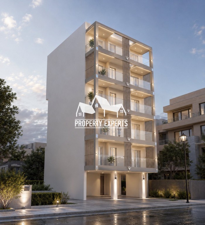 Διαμέρισμα 42 τ.μ. προς πώληση, Πάρκο Αν. Θράκης