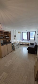 Studio / γκαρσονιέρα 33 τ.μ. προς ενοικίαση
