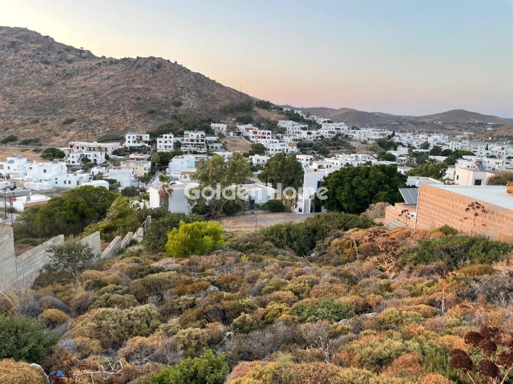 Οικόπεδο 800 τ.μ. πρός πώληση, Δωδεκάνησα, Πάτμος
