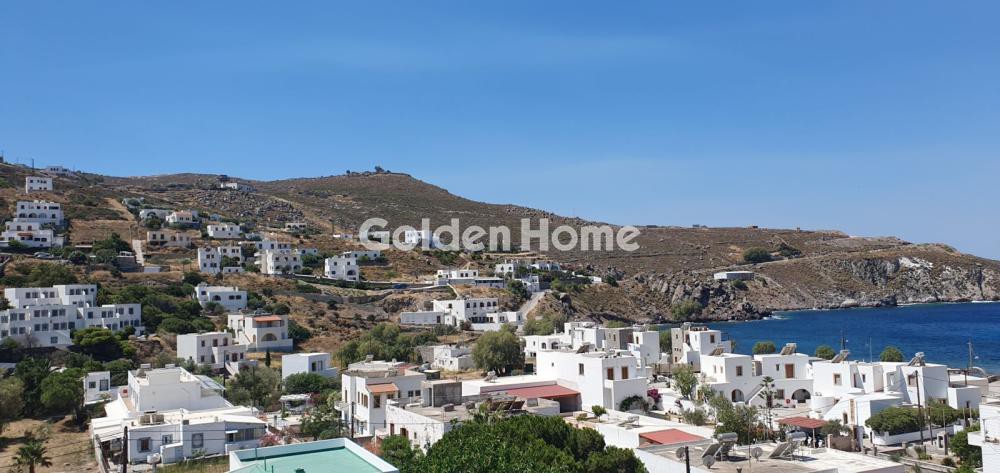 Οικόπεδο 800 τ.μ. πρός πώληση, Δωδεκάνησα, Πάτμος