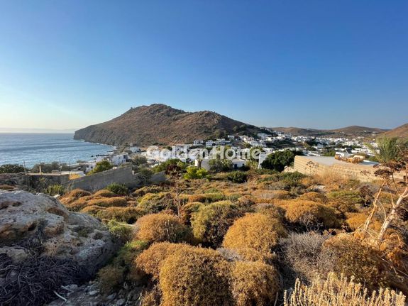 Οικόπεδο 800 τ.μ. για πώληση, Δωδεκάνησα, Πάτμος