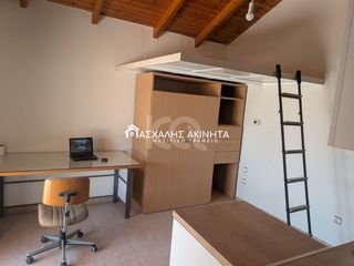 Studio / γκαρσονιέρα 30 τ.μ. για ενοικίαση