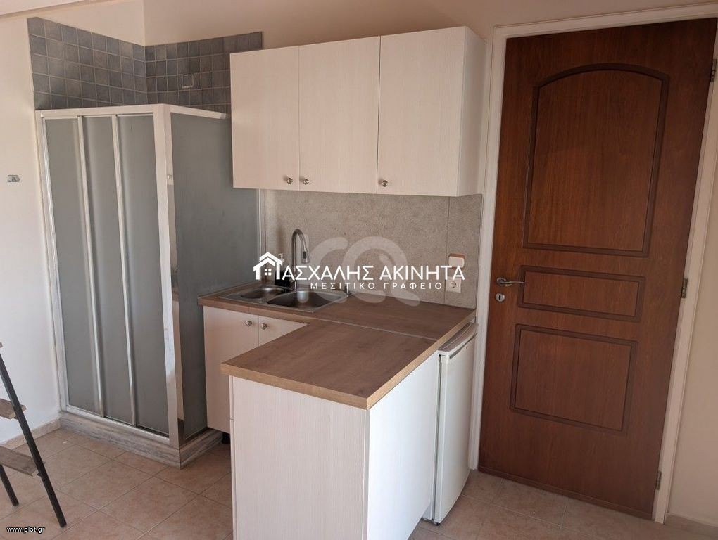 Studio / γκαρσονιέρα 30 τ.μ. προς ενοικίαση, Δειλινά Ηρακλείου