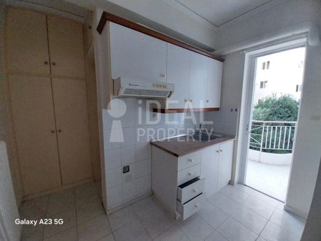 Studio / γκαρσονιέρα 30 τ.μ. προς ενοικίαση