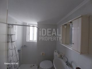 Studio / γκαρσονιέρα 30 τ.μ. προς ενοικίαση, Αγία Σοφία Πάτρας-thumb-12