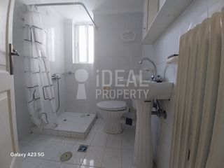 Studio / γκαρσονιέρα 30 τ.μ. προς ενοικίαση, Αγία Σοφία Πάτρας-thumb-6