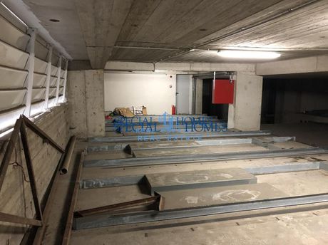 Parking 4.258 τ.μ. πρός πώληση