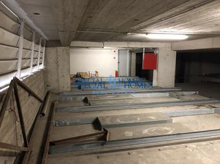 Parking 4.258 τ.μ. για πώληση