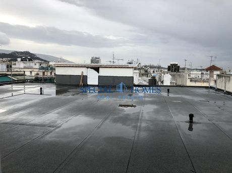Business bulding 4.258 sqm for sale