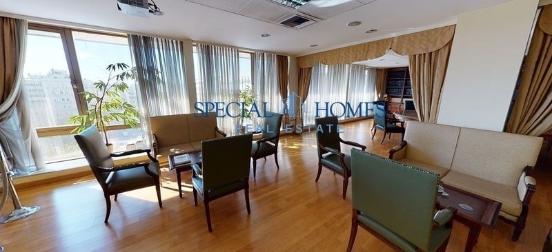 Γραφείο 274 τ.μ. προς πώληση, Σύνταγμα