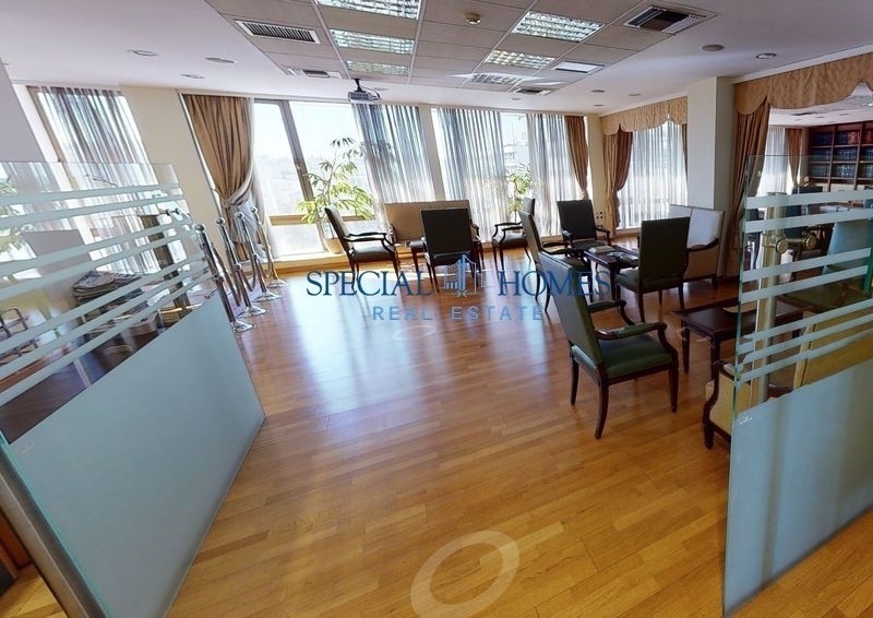 Γραφείο 274 τ.μ. προς πώληση, Σύνταγμα