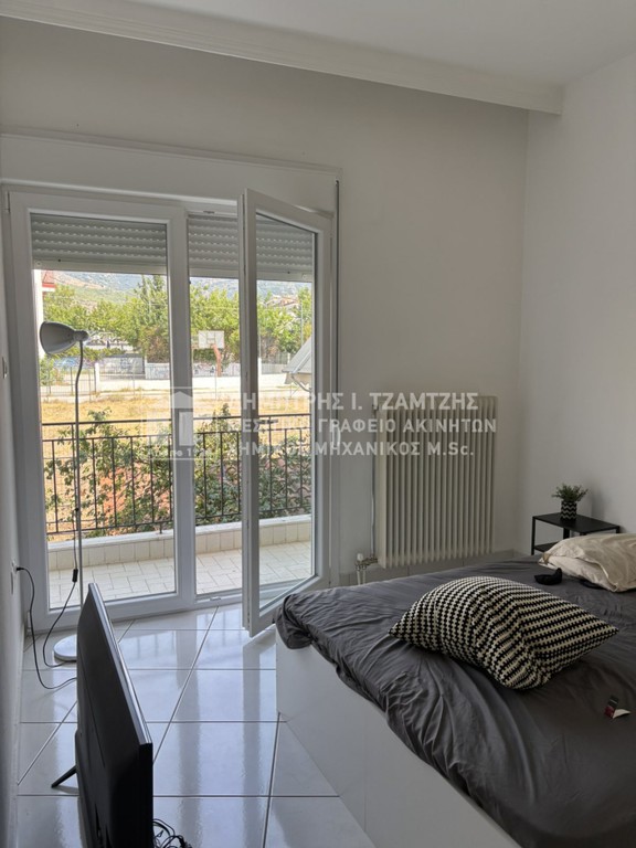 Διαμέρισμα 100 τ.μ. προς ενοικίαση, Μεταμόρφωση Βόλου