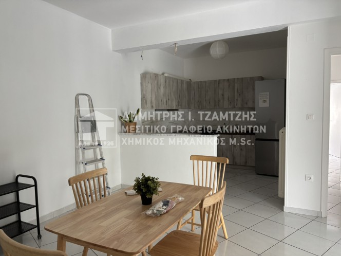 Διαμέρισμα 100 τ.μ. προς ενοικίαση, Μεταμόρφωση Βόλου