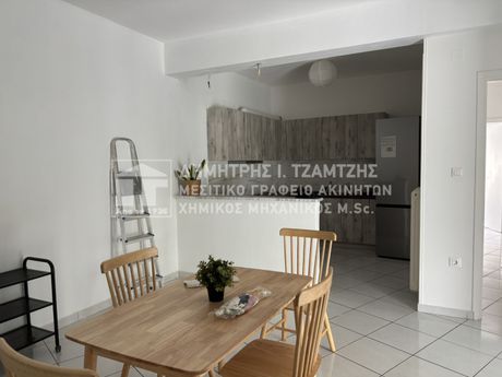 Apartment 100 sqm for rent