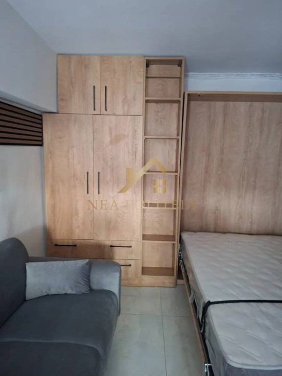 Studio / γκαρσονιέρα 30 τ.μ. προς ενοικίαση, Άνω Τούμπα