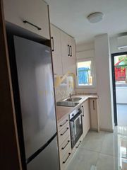 Studio / γκαρσονιέρα 30 τ.μ. προς ενοικίαση