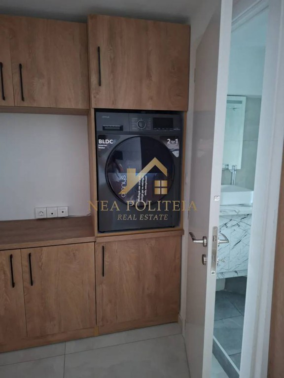 Studio / γκαρσονιέρα 30 τ.μ. προς ενοικίαση, Άνω Τούμπα