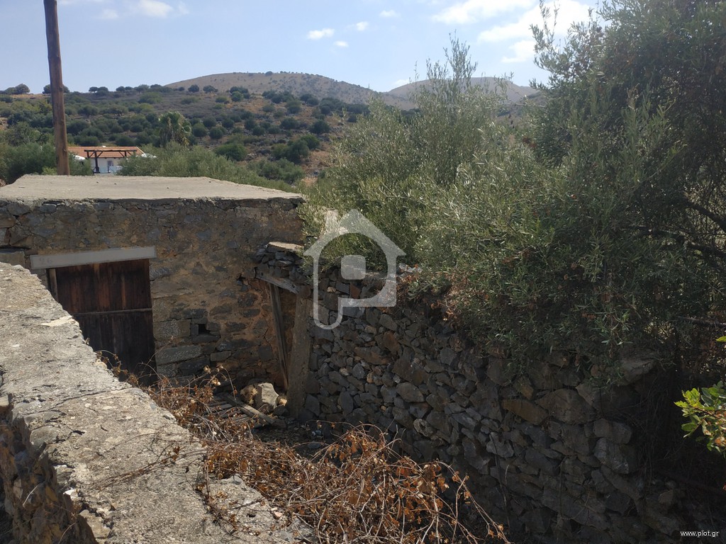 Οικόπεδο 410 τ.μ. πρός πώληση, Ν. Λασιθίου, Νεάπολη
