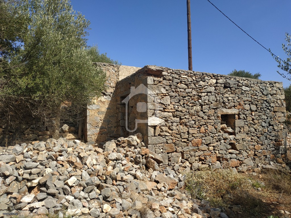 Οικόπεδο 410 τ.μ. πρός πώληση, Ν. Λασιθίου, Νεάπολη