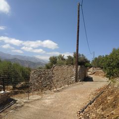 Οικόπεδο 410 τ.μ. πρός πώληση, Ν. Λασιθίου, Νεάπολη-thumb-5