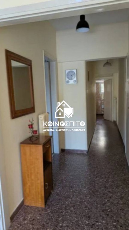 Γραφείο 85 τ.μ. πρός ενοικίαση, Θεσσαλονίκη - Κέντρο, Βούλγαρη - Άγιος Ελευθέριος