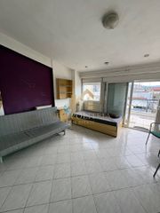 Studio / γκαρσονιέρα 40 τ.μ. πρός ενοικίαση, Θεσσαλονίκη - Κέντρο, Ροτόντα-thumb-3
