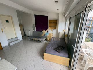 Studio / γκαρσονιέρα 40 τ.μ. πρός ενοικίαση, Θεσσαλονίκη - Κέντρο, Ροτόντα-thumb-16