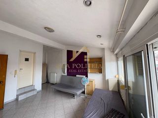 Studio / γκαρσονιέρα 40 τ.μ. πρός ενοικίαση, Θεσσαλονίκη - Κέντρο, Ροτόντα-thumb-14
