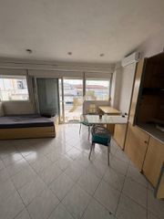 Studio / γκαρσονιέρα 40 τ.μ. πρός ενοικίαση, Θεσσαλονίκη - Κέντρο, Ροτόντα-thumb-5