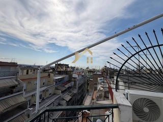 Studio / γκαρσονιέρα 40 τ.μ. πρός ενοικίαση, Θεσσαλονίκη - Κέντρο, Ροτόντα-thumb-17