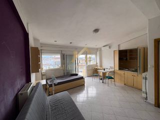 Studio / γκαρσονιέρα 40 τ.μ. πρός ενοικίαση, Θεσσαλονίκη - Κέντρο, Ροτόντα-thumb-9